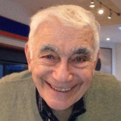 David Cohen avatar image