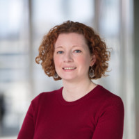 Sarah Thyssen avatar image