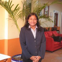 Prathiba Sriram avatar image