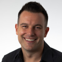 Michael Clark avatar image