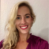 Rosalyn Reed avatar image