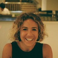 Tamara Zimet avatar image