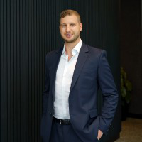 Sasha Gilberg avatar image