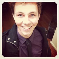 Sebastian Purcell avatar image