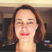 Lisa Hunter avatar image