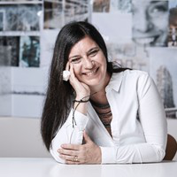 Susanne Pini avatar image