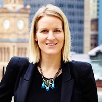 Caroline Thomas avatar image