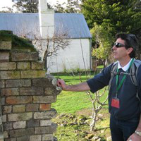 Mark Collins avatar image