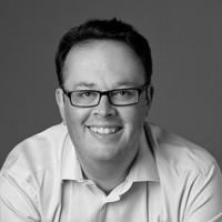 Hamish Riddell avatar image