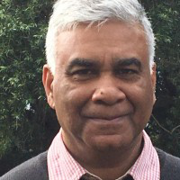 Tm George avatar image