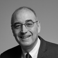 Gideon Marcus avatar image