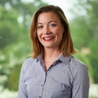 Nicole Bolton avatar image