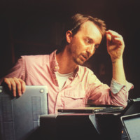 Nick Martin avatar image