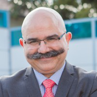 Kourosh Kayvani avatar image