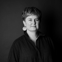 Ingrid Baldwin avatar image