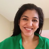 Sheetal Mehta avatar image