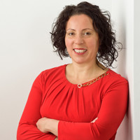 Lina Goodman avatar image