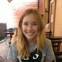 Alexandra Byrne avatar image