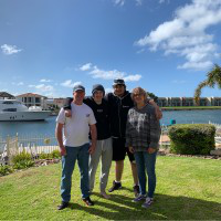 Darren Allard avatar image