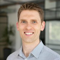 Dylan Verheijden avatar image