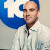 Rod Prosser avatar image