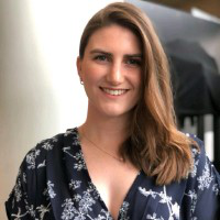 Elizabeth Harding avatar image