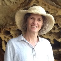 Rosamund Burton avatar image