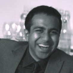 Profile Image for Kartik Kumaramangalam