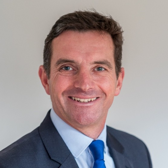 Chris Hornung avatar image