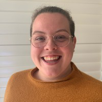 Abby Wilson avatar image