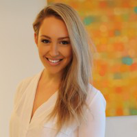 Margot Moore avatar image