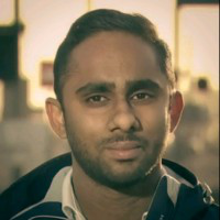 Kristian Silva avatar image