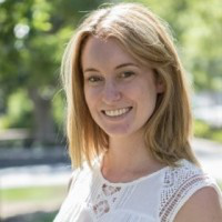 Rebecca McCarthy avatar image