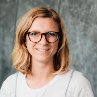 Emma Forster avatar image