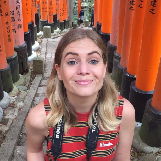 Laura Rowan avatar image