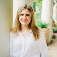 Caroline Zielinski avatar image