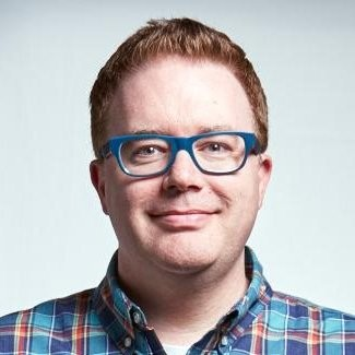 Joe Taylor Jr. avatar image