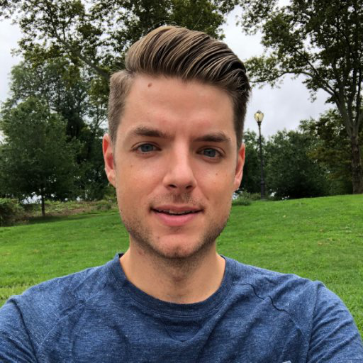 David Jacobs avatar image