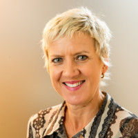 Anne Fitzgerald avatar image