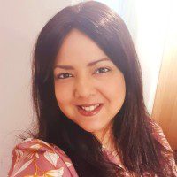 Diya Dey avatar image