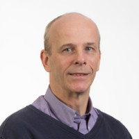 Robert McKenzie avatar image