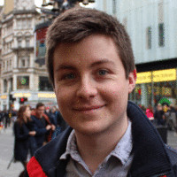 Joe Allen avatar image