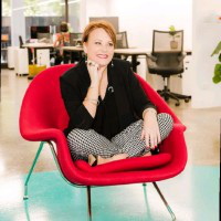 Miranda Crawley avatar image