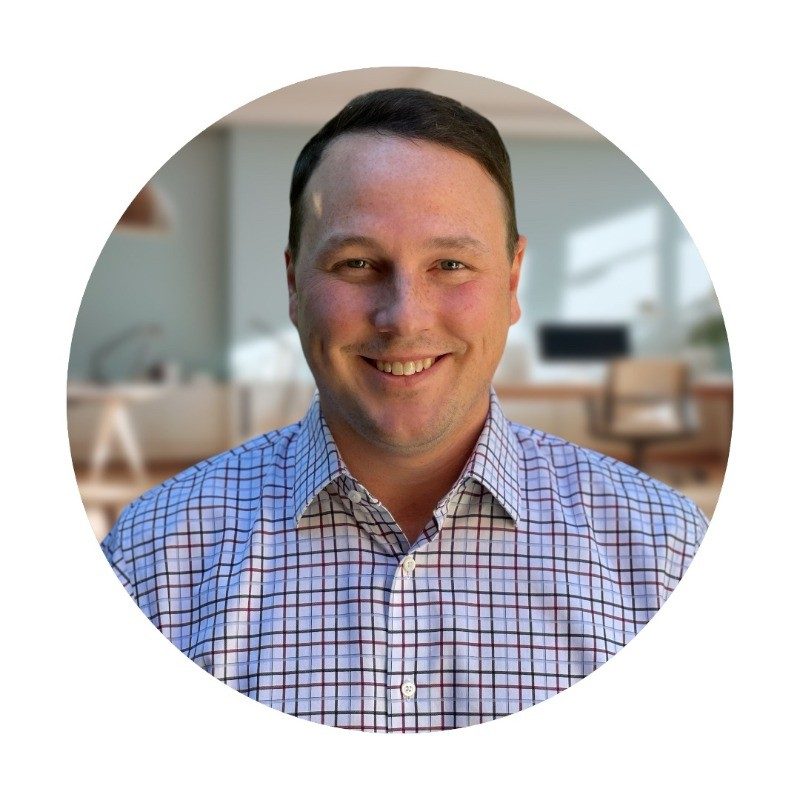 Seth Thomas avatar image