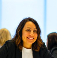 Simone McLaughlin avatar image