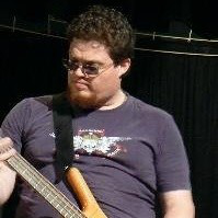 Murphy Iain avatar image