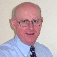 Bob Marshall avatar image