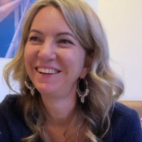 Rachel Eaves avatar image