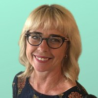 Marianne Gould avatar image