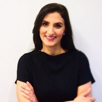 Debbie Sassine avatar image